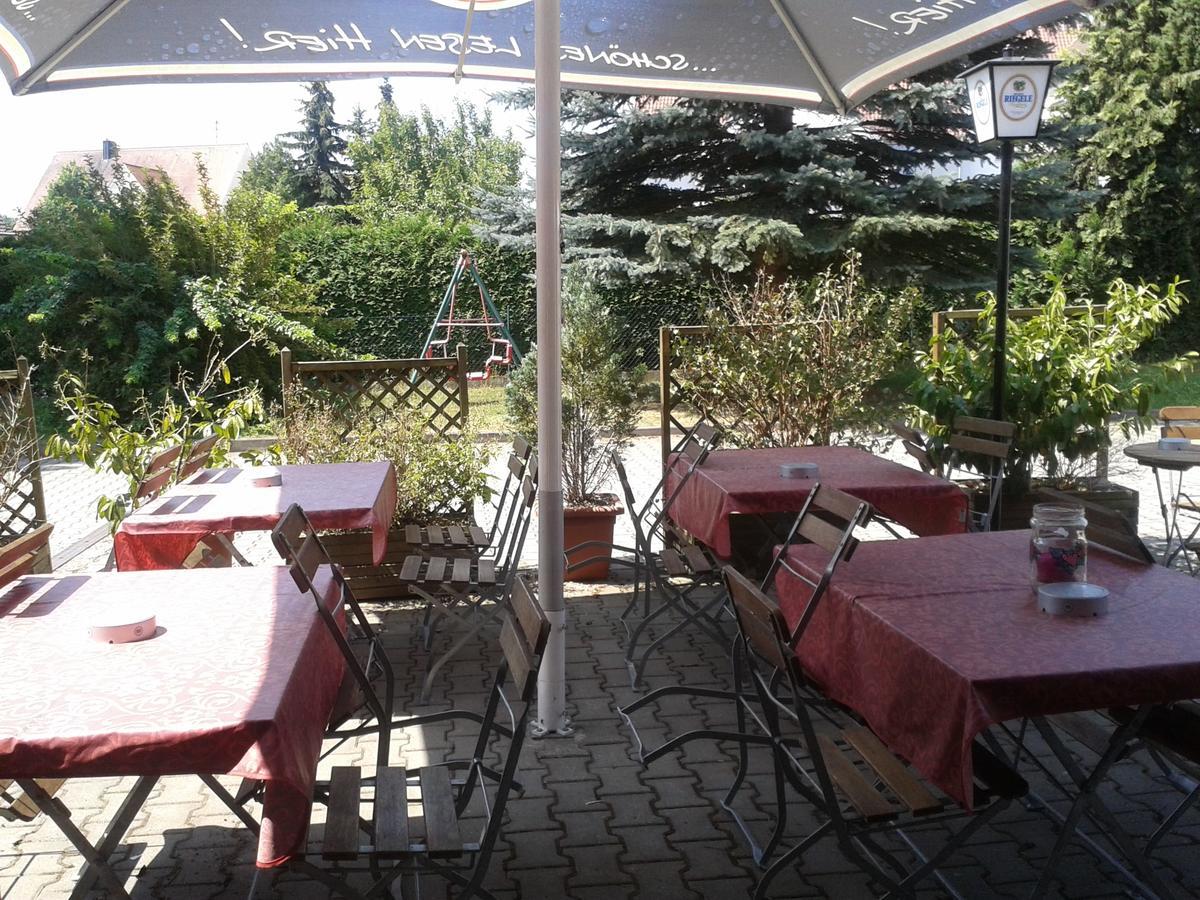Gasthof Magg Hotel Biberbach  Esterno foto