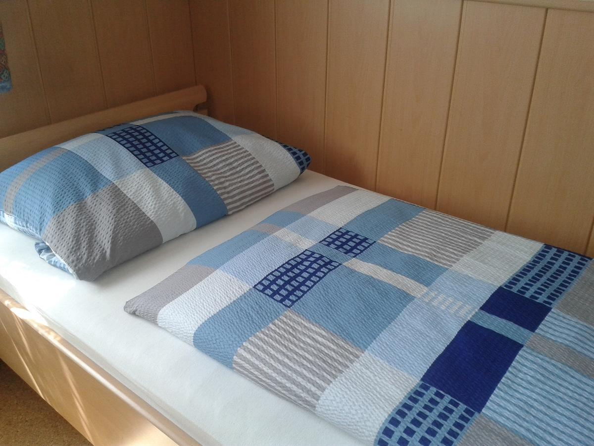 Gasthof Magg Hotel Biberbach  Esterno foto