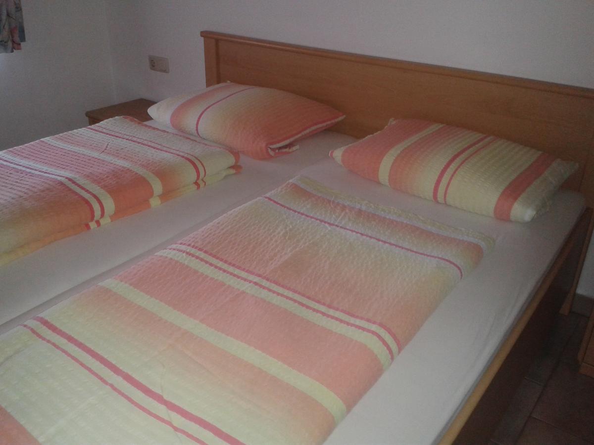 Gasthof Magg Hotel Biberbach  Esterno foto