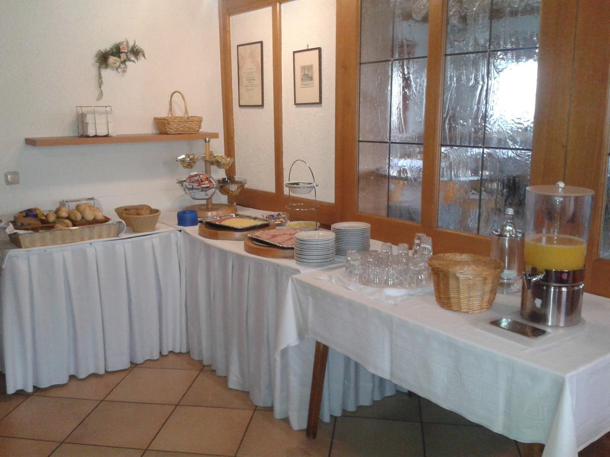 Gasthof Magg Hotel Biberbach  Esterno foto