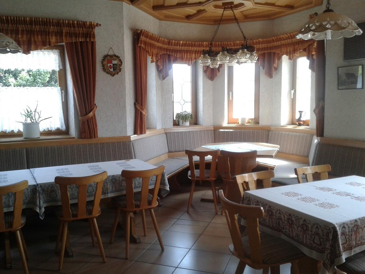 Gasthof Magg Hotel Biberbach  Esterno foto