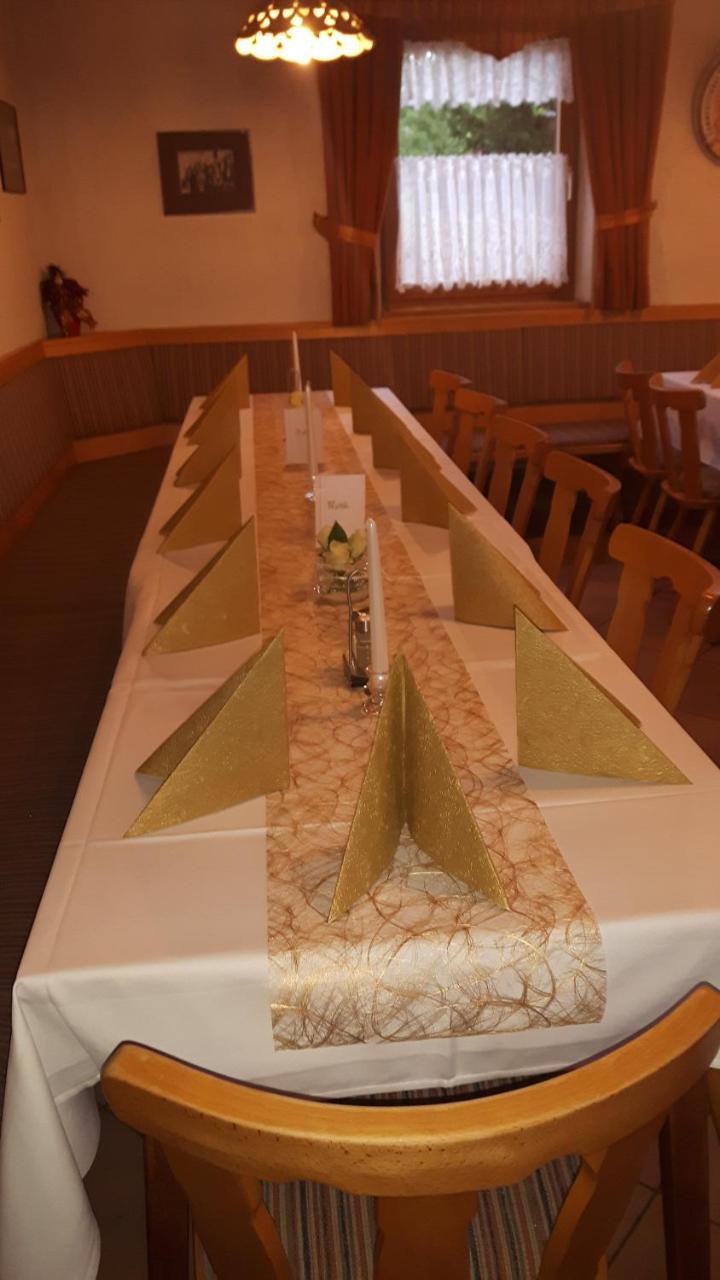 Gasthof Magg Hotel Biberbach  Esterno foto