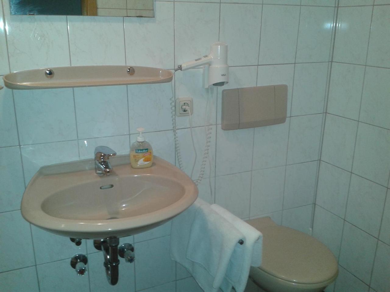 Gasthof Magg Hotel Biberbach  Esterno foto