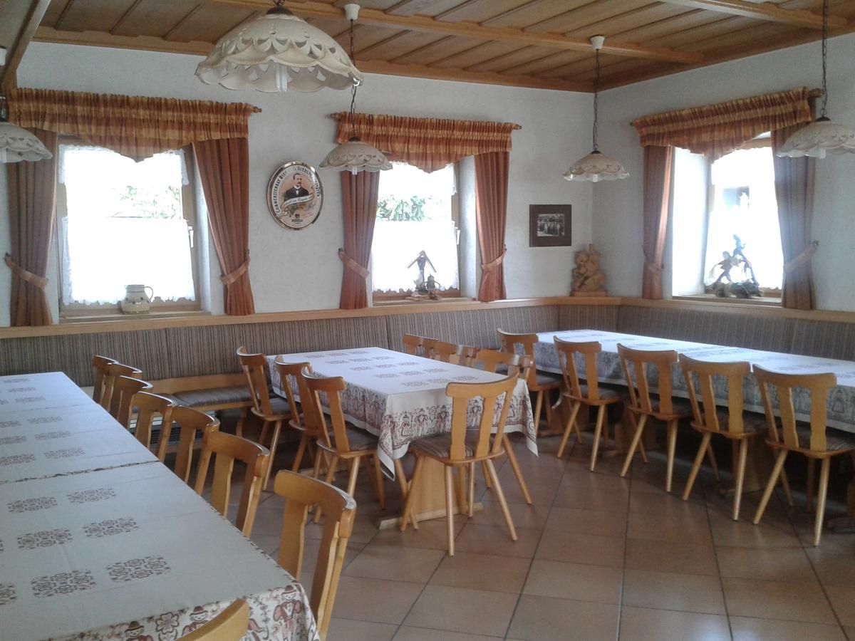 Gasthof Magg Hotel Biberbach  Esterno foto