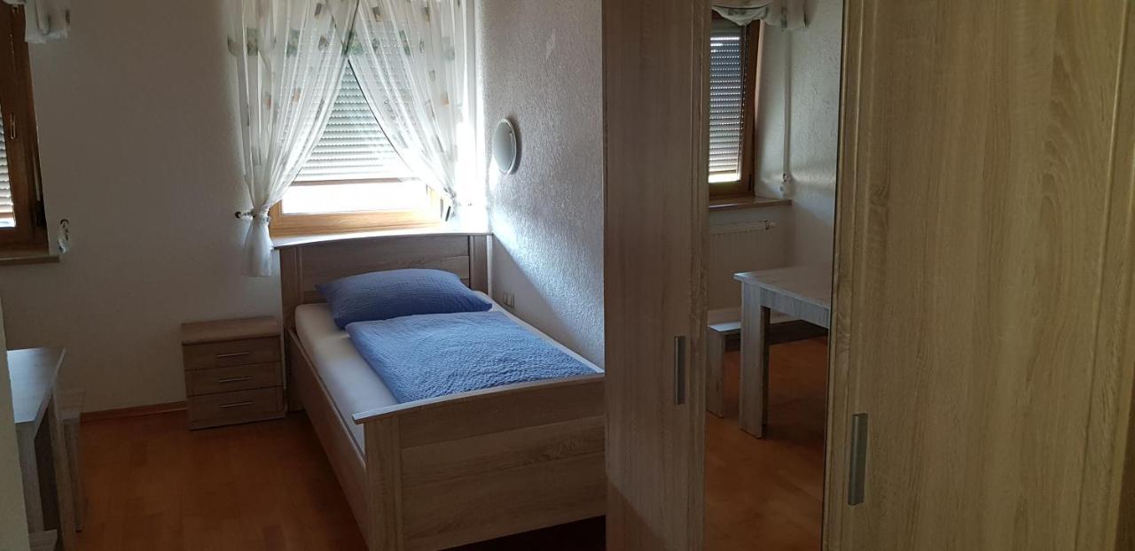 Gasthof Magg Hotel Biberbach  Esterno foto