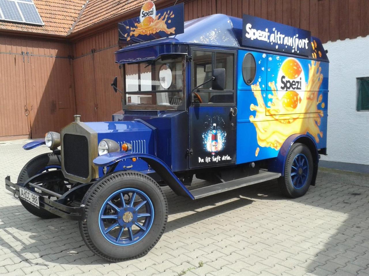 Gasthof Magg Hotel Biberbach  Esterno foto