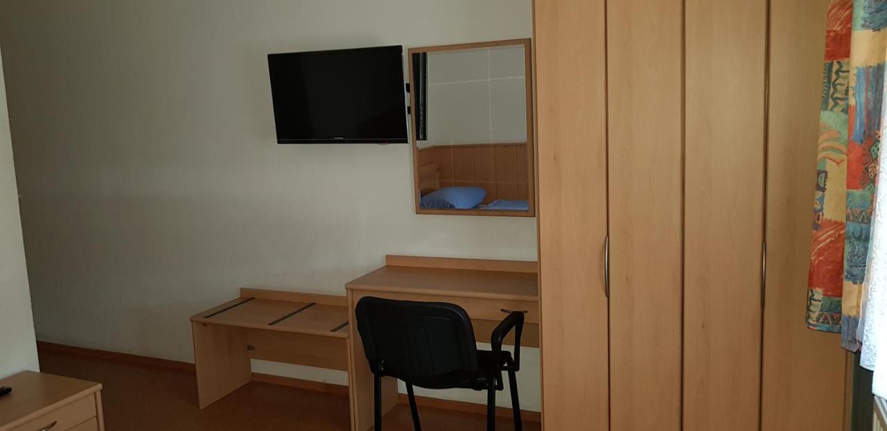 Gasthof Magg Hotel Biberbach  Esterno foto