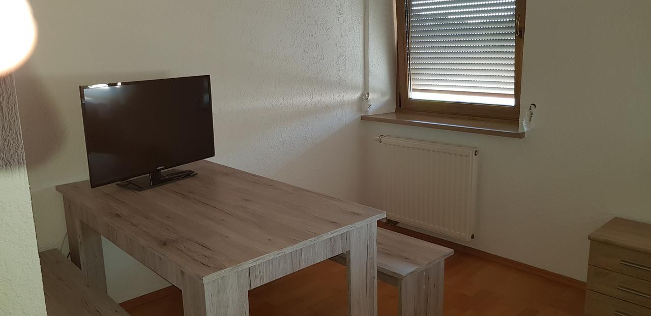Gasthof Magg Hotel Biberbach  Esterno foto