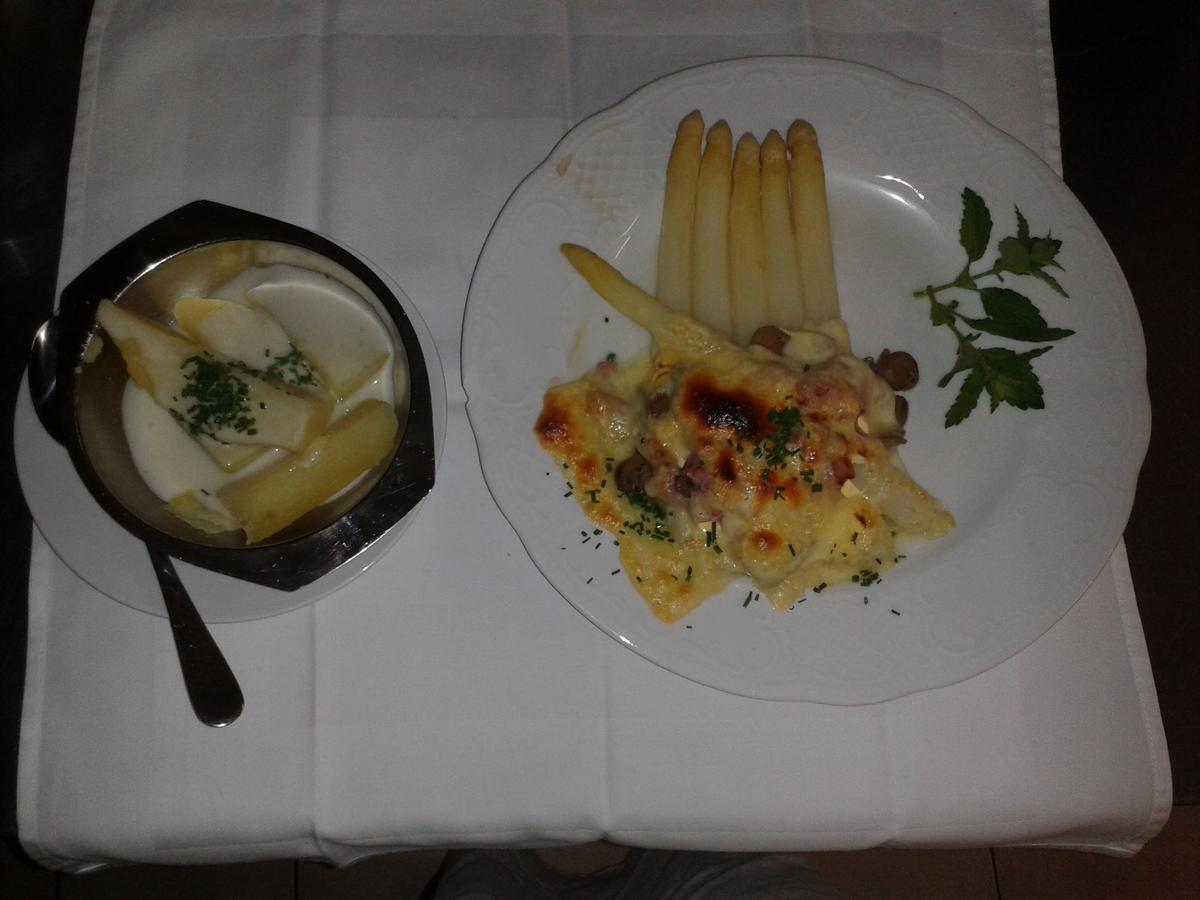 Gasthof Magg Hotel Biberbach  Esterno foto