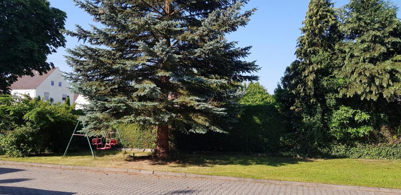 Gasthof Magg Hotel Biberbach  Esterno foto