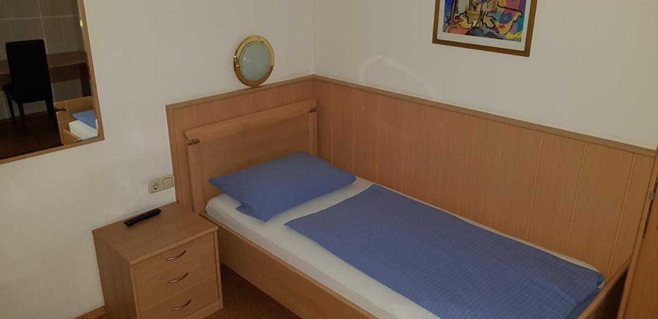 Gasthof Magg Hotel Biberbach  Esterno foto