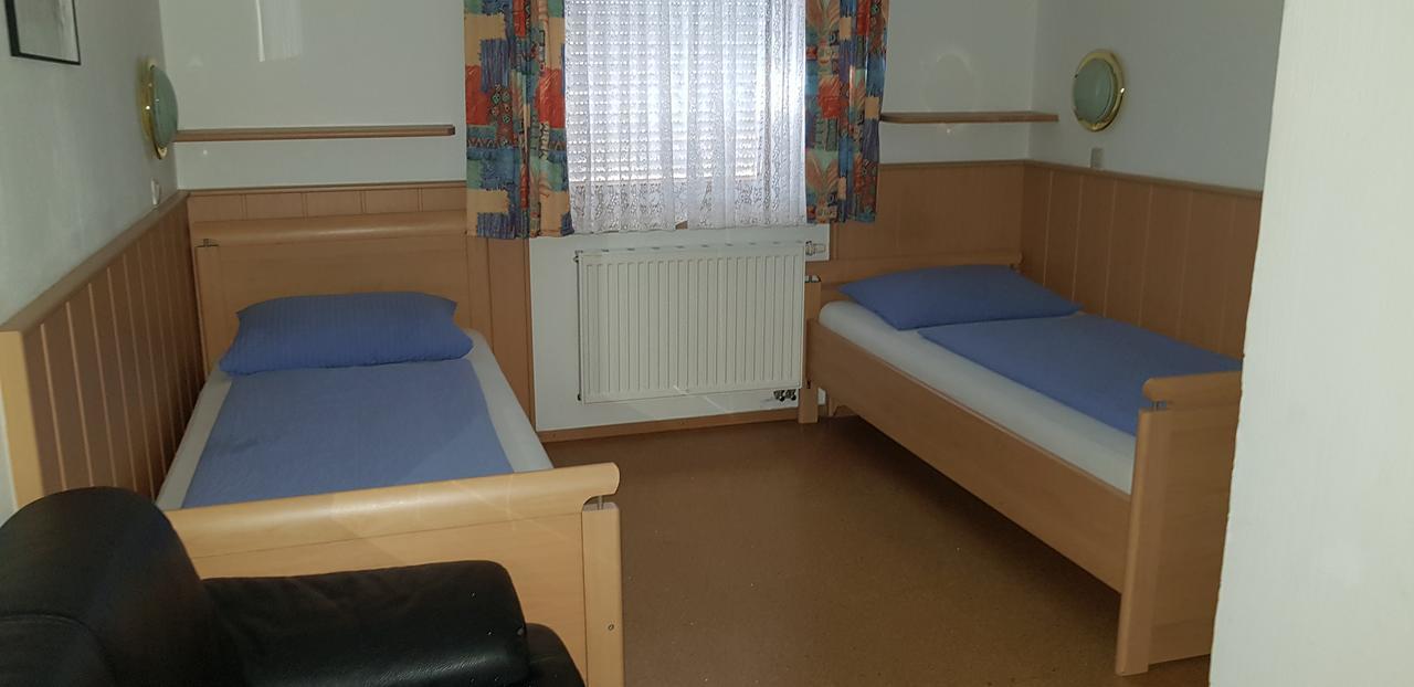 Gasthof Magg Hotel Biberbach  Esterno foto