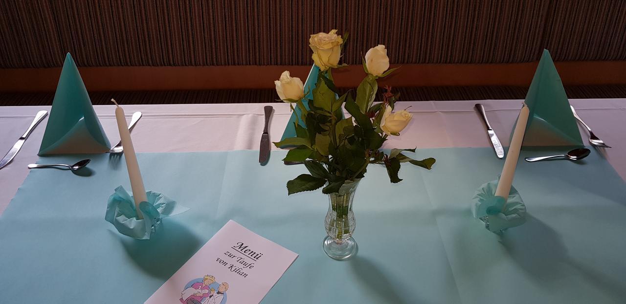Gasthof Magg Hotel Biberbach  Esterno foto