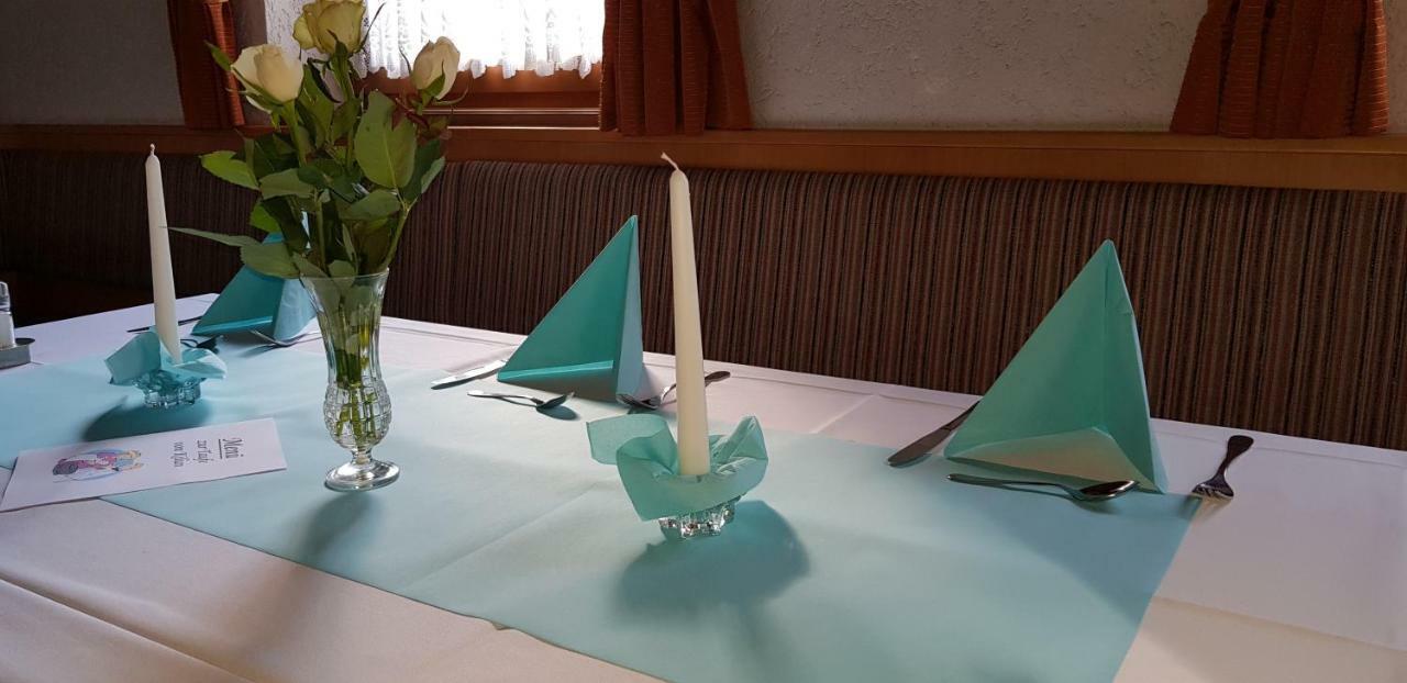 Gasthof Magg Hotel Biberbach  Esterno foto