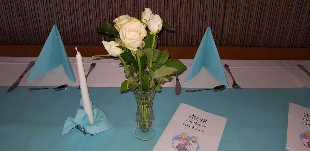 Gasthof Magg Hotel Biberbach  Esterno foto